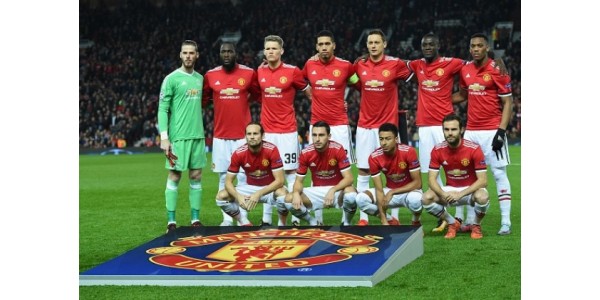 Manchester United é pego em culpa